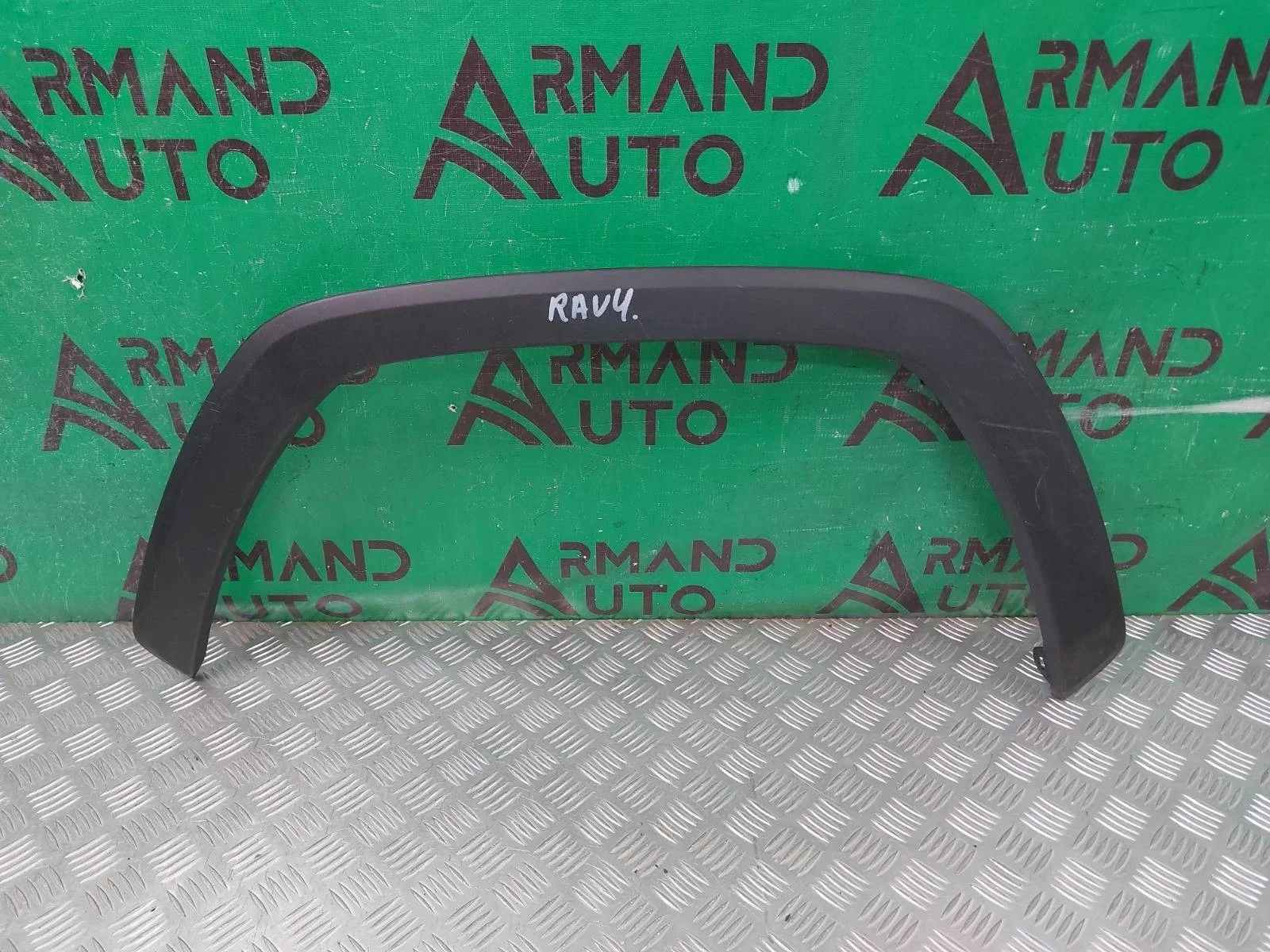 Расширитель крыла TOYOTA RAV4 2018-нв 5 XA50