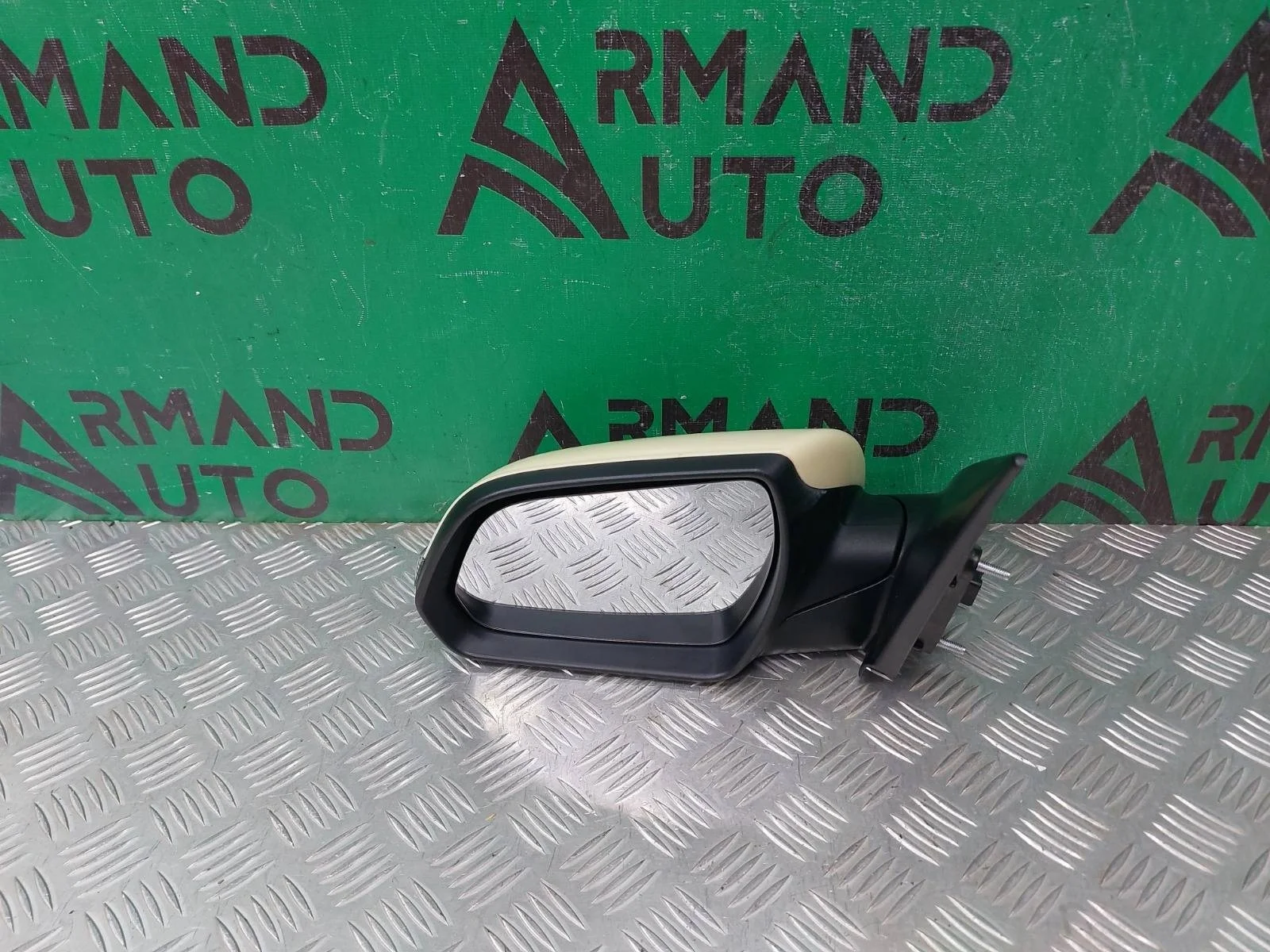 Зеркало Hyundai Creta 2016-2021