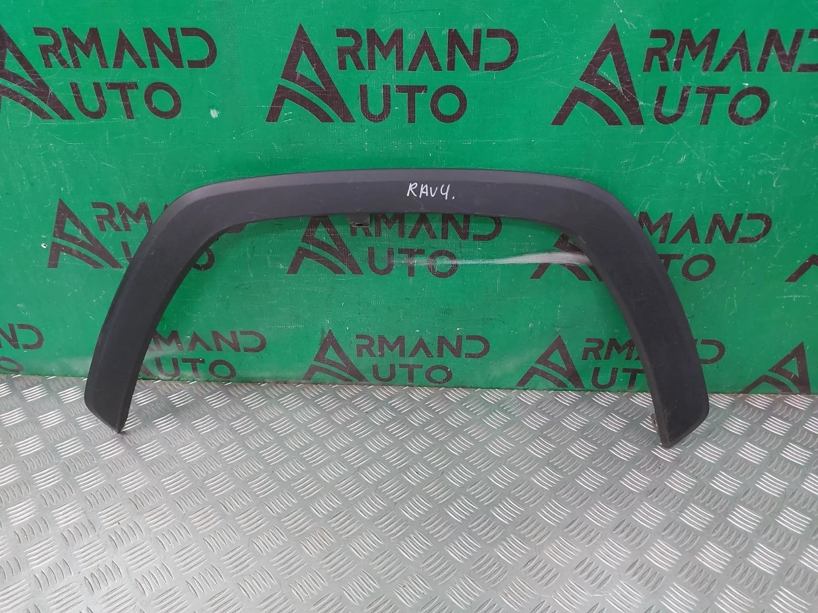 Расширитель крыла TOYOTA RAV4 2018-нв 5 XA50