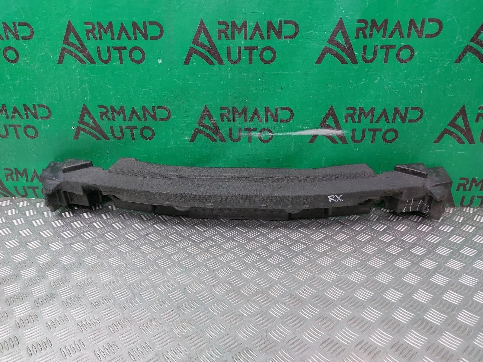 Абсорбер бампера Lexus RX 2015-2019 4