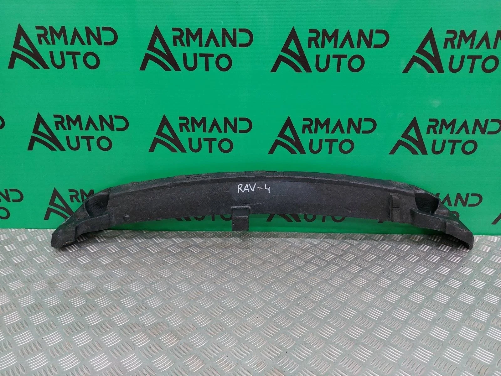 Абсорбер бампера Toyota RAV4 2015-2019 CA40