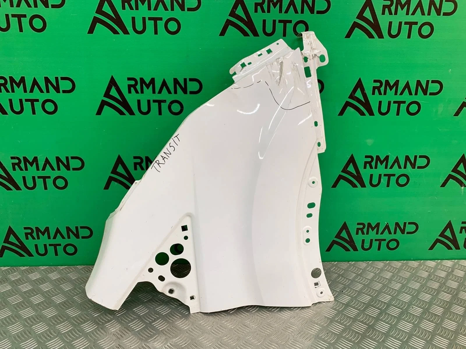 Крыло Ford Transit 2014-нв 7 TTG