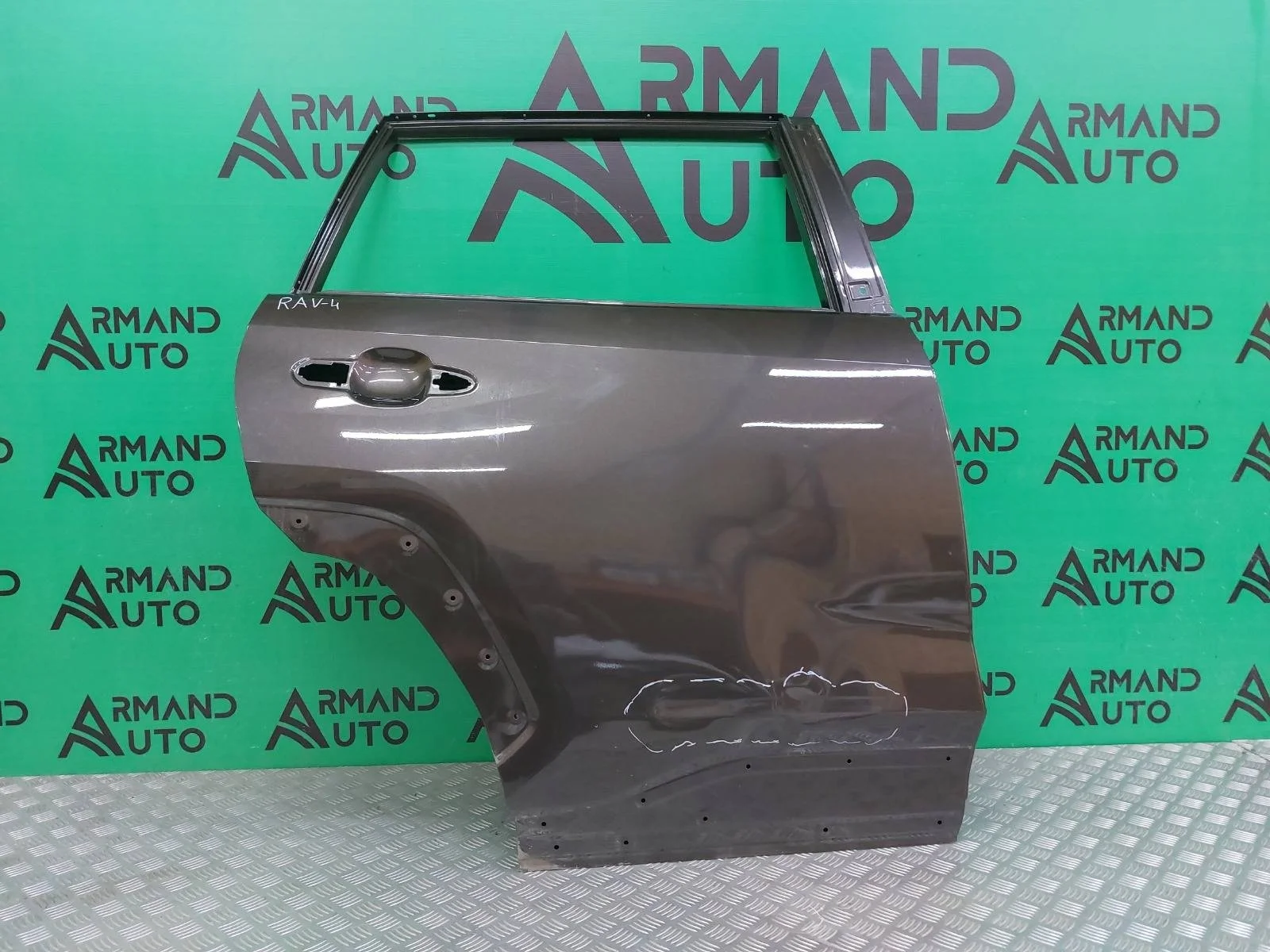 Дверь Toyota RAV4 2018-нв 5 XA50