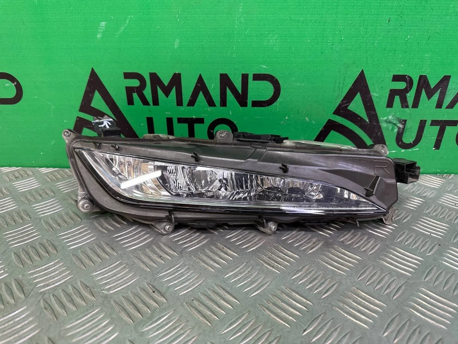 Птф Lexus RX 2019-нв 4