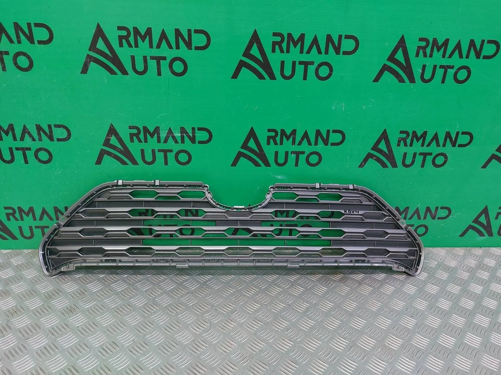 Решетка радиатора Toyota RAV4 2018-нв 5 XA50