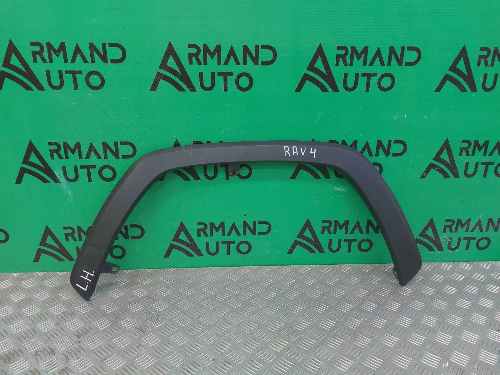 Расширитель крыла Toyota RAV4 2018-нв 5 XA50