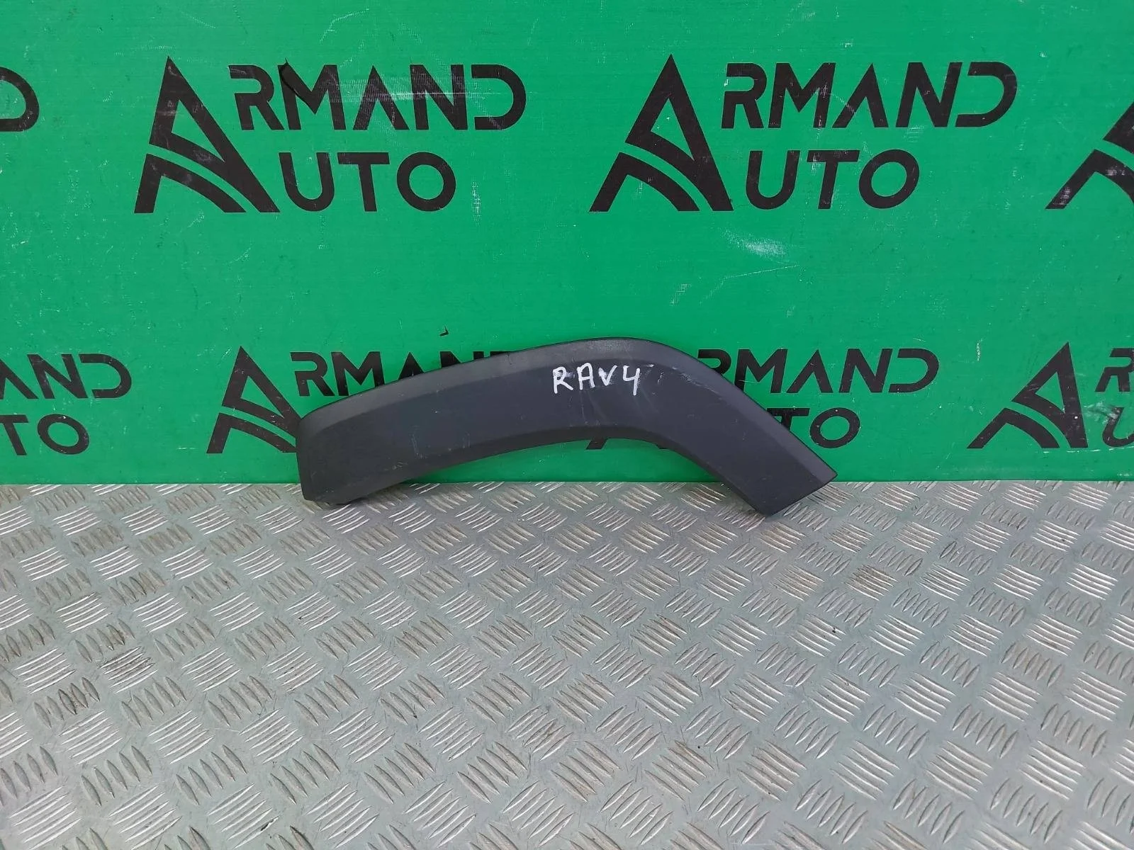 Расширитель двери Toyota RAV4 2018-нв 5 XA50