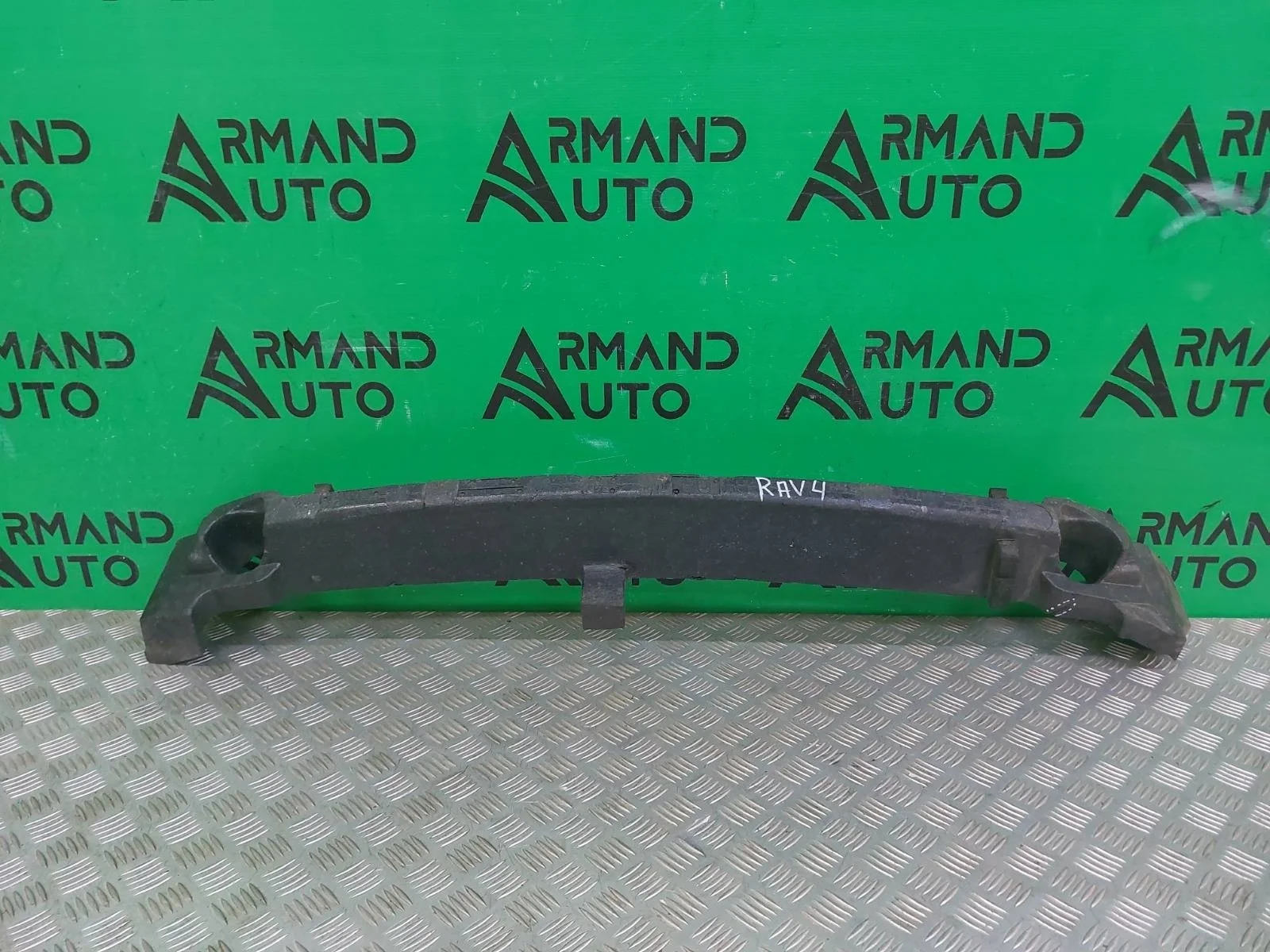 Абсорбер бампера Toyota RAV4 2015-2019 CA40