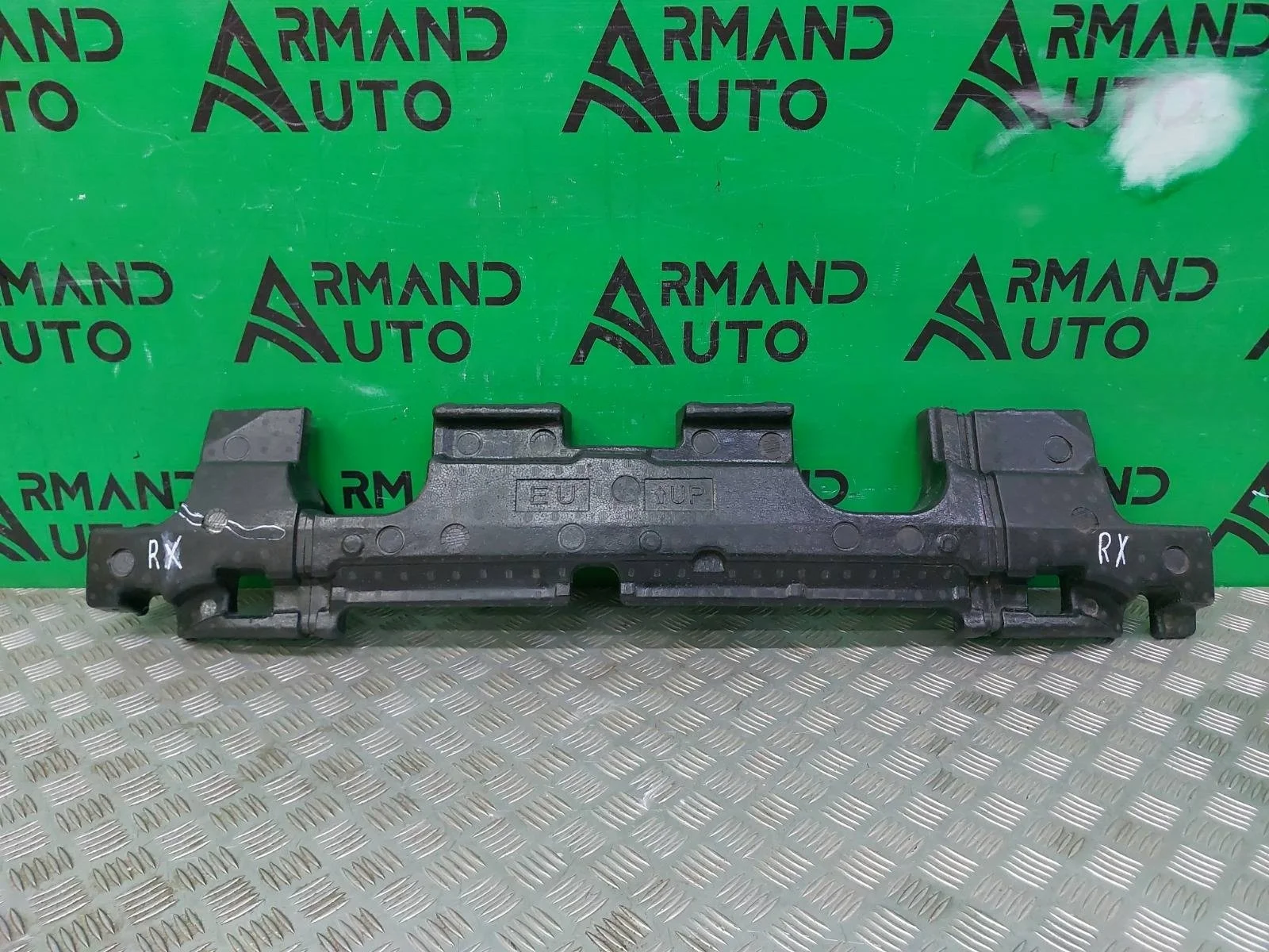 Абсорбер бампера Lexus RX 2015-2019 4