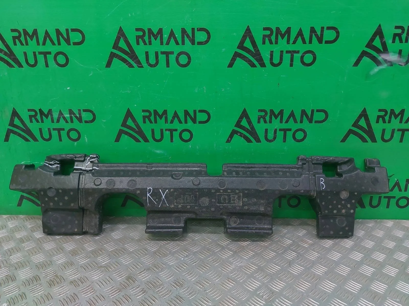 Абсорбер бампера Lexus RX 2015-2019 4