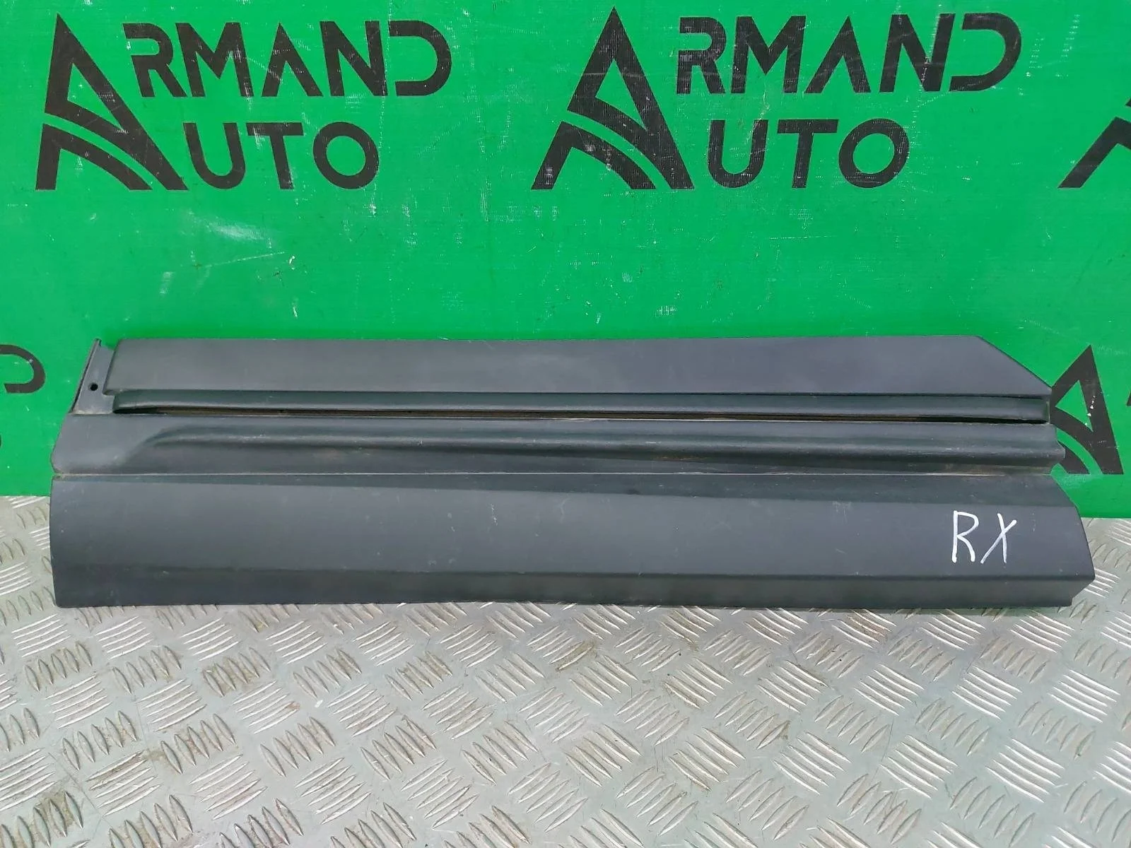 Молдинг двери Lexus RX 2015-нв 4