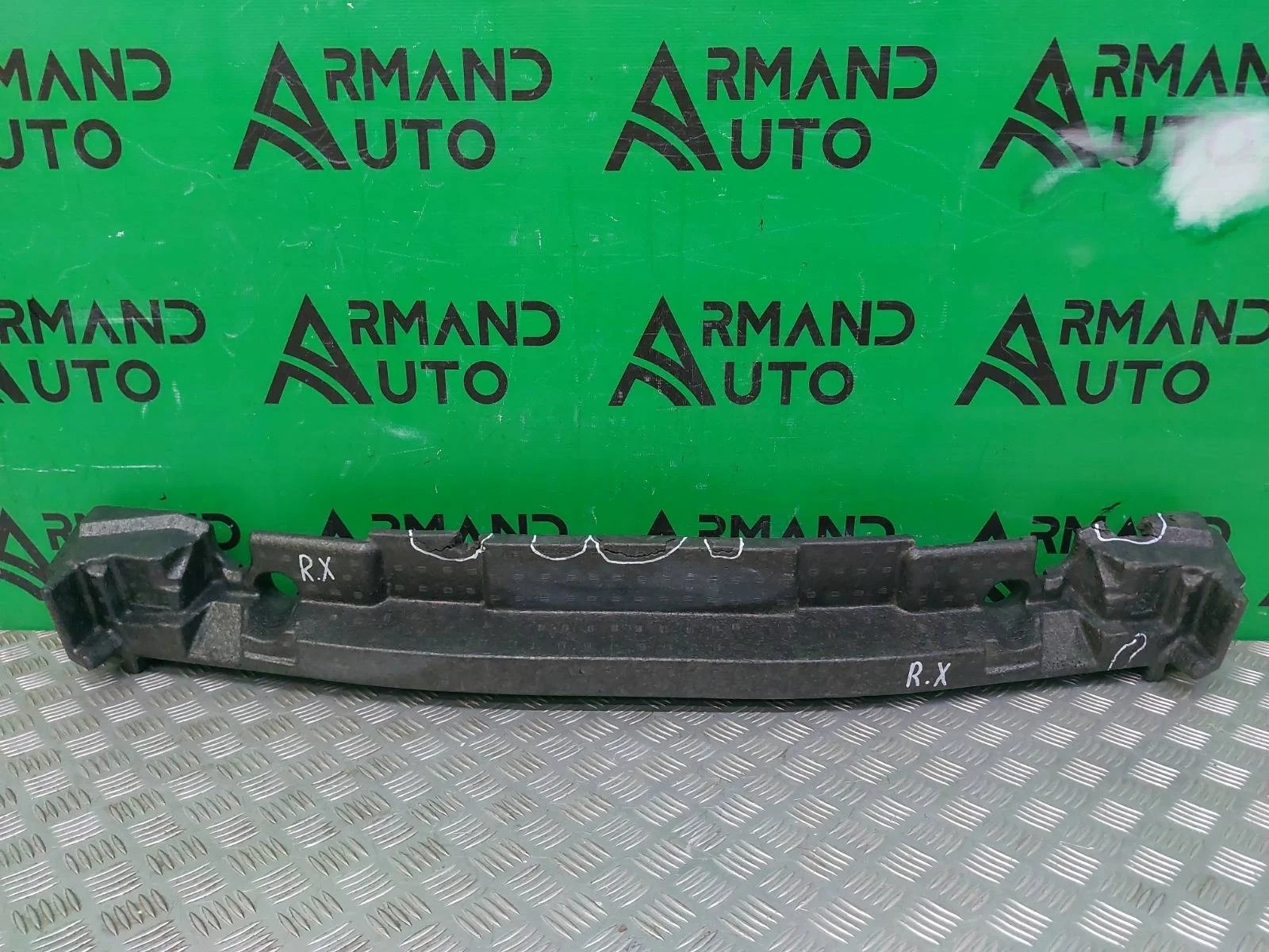 Абсорбер бампера Lexus RX 2019-нв 4