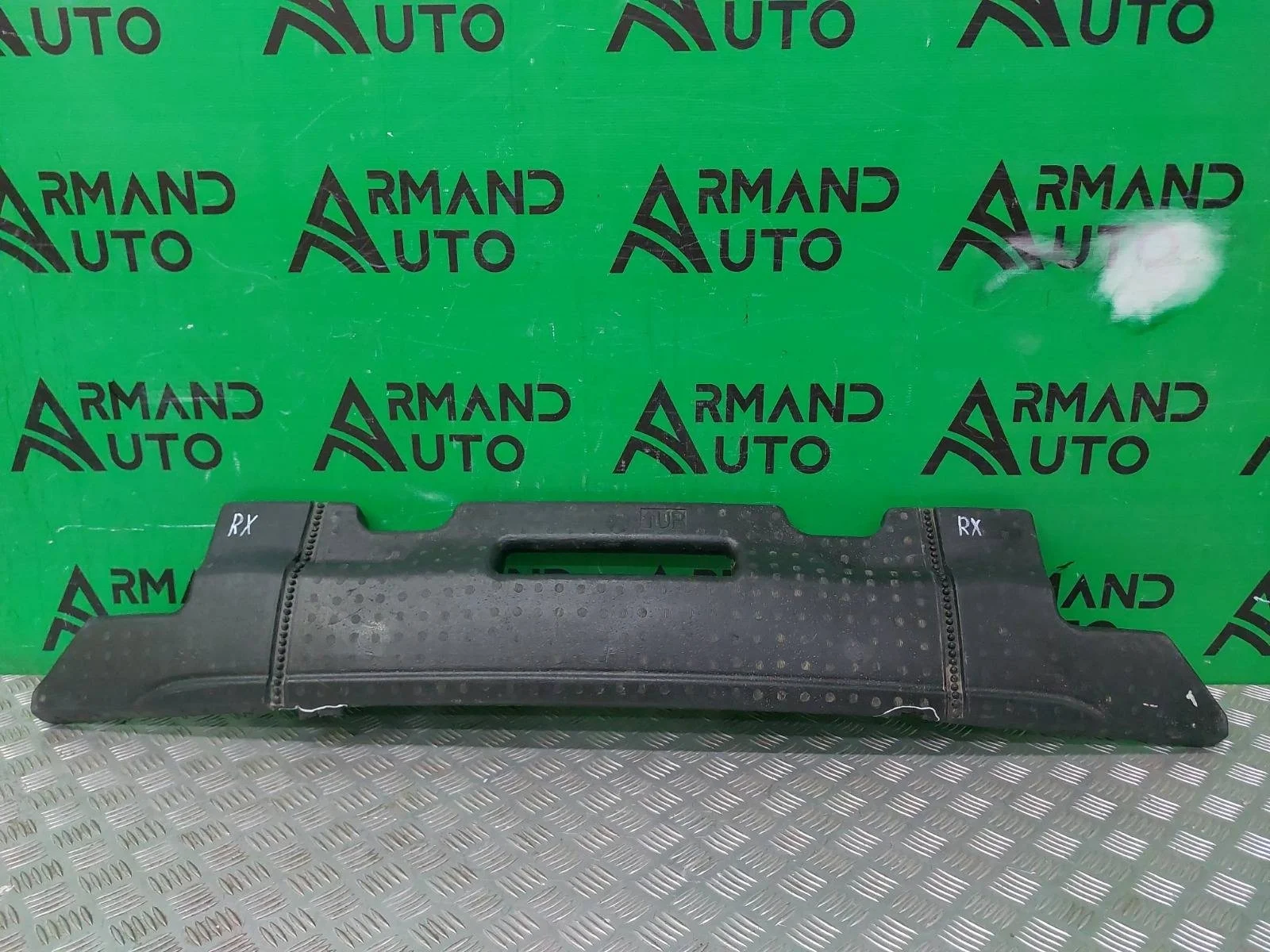 Абсорбер бампера Lexus RX 2008-2015 3 AL10