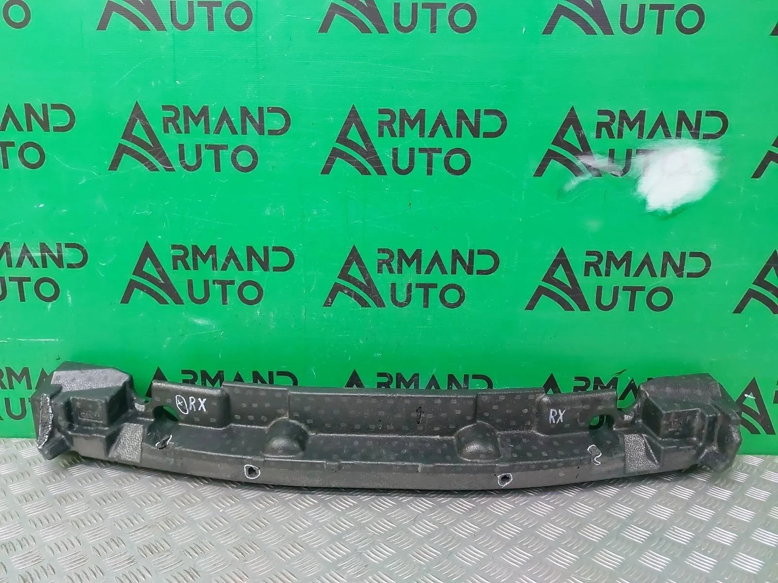 Абсорбер бампера Lexus RX 2015-2019 4