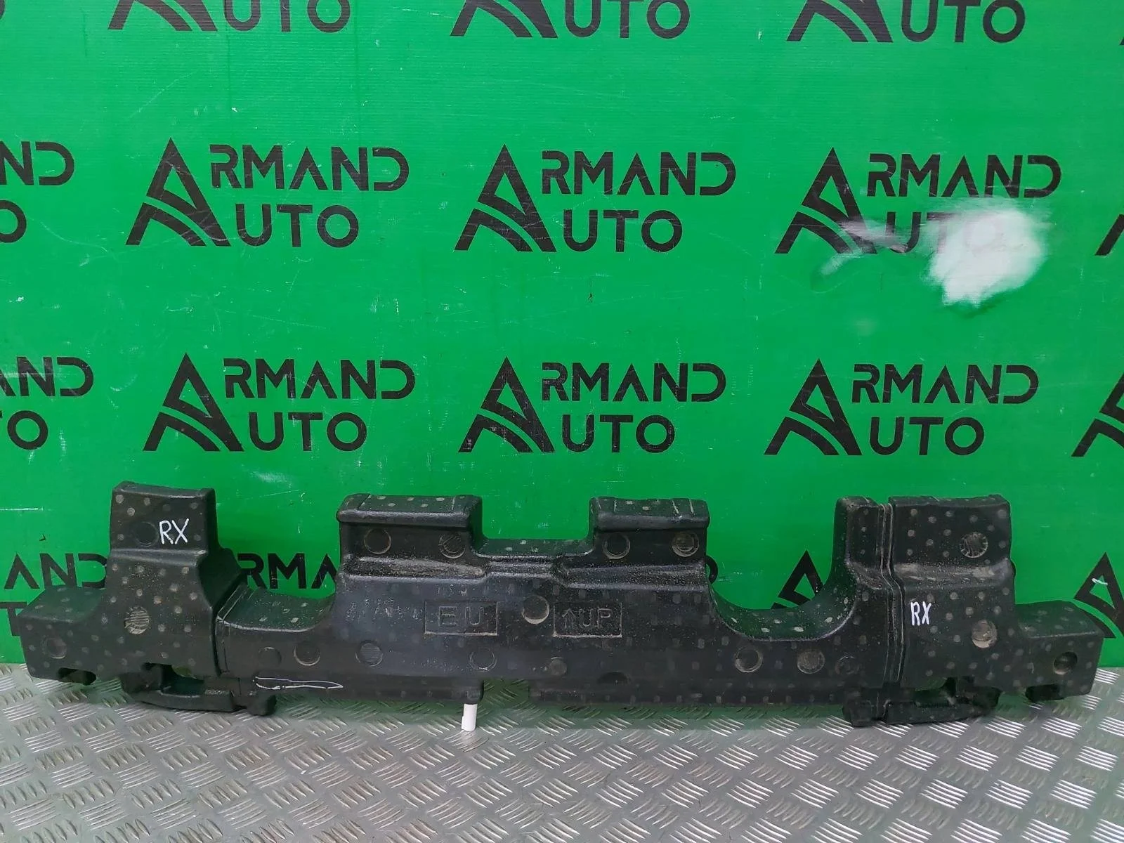 Абсорбер бампера Lexus RX 2015-2019 4