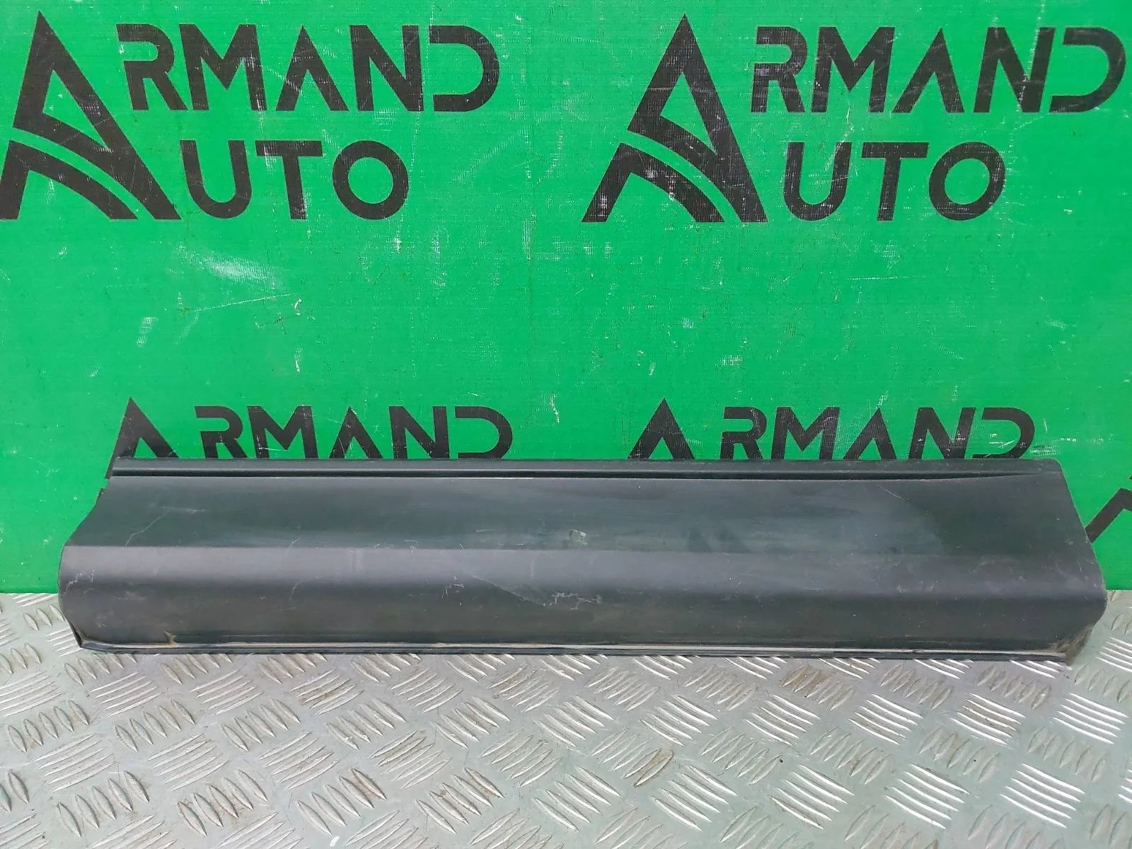 Молдинг двери Mazda CX-5 2017-нв