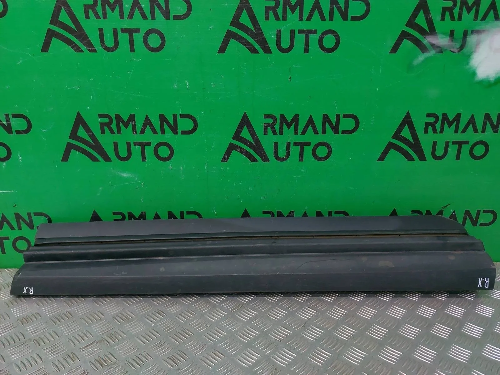 Молдинг двери Lexus RX 2015-нв 4