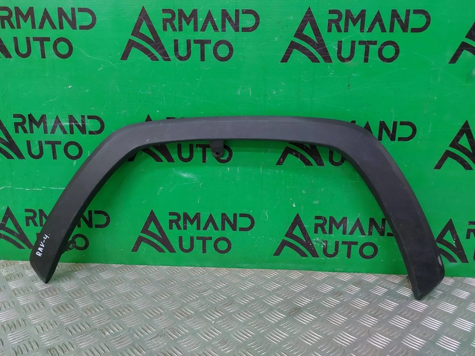 Расширитель крыла Toyota RAV4 2018-нв 5 XA50