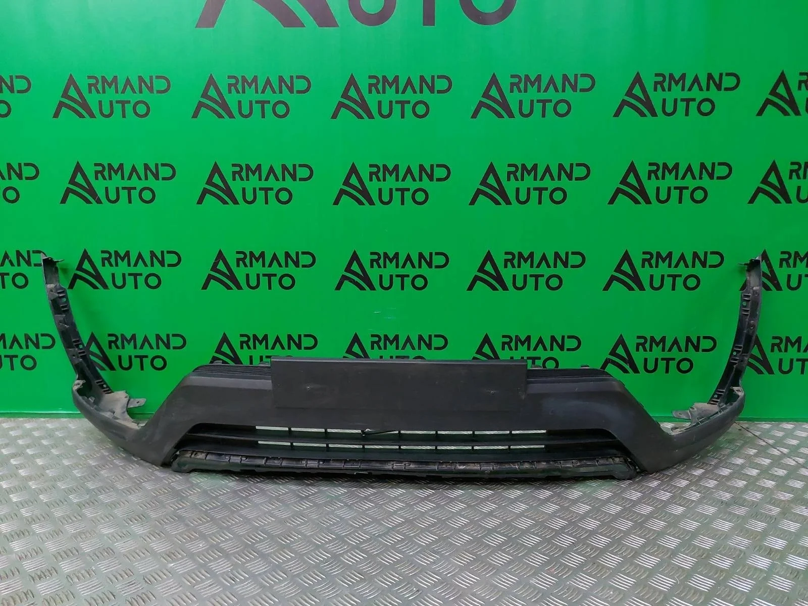 Юбка бампера Hyundai Creta 2016-2021