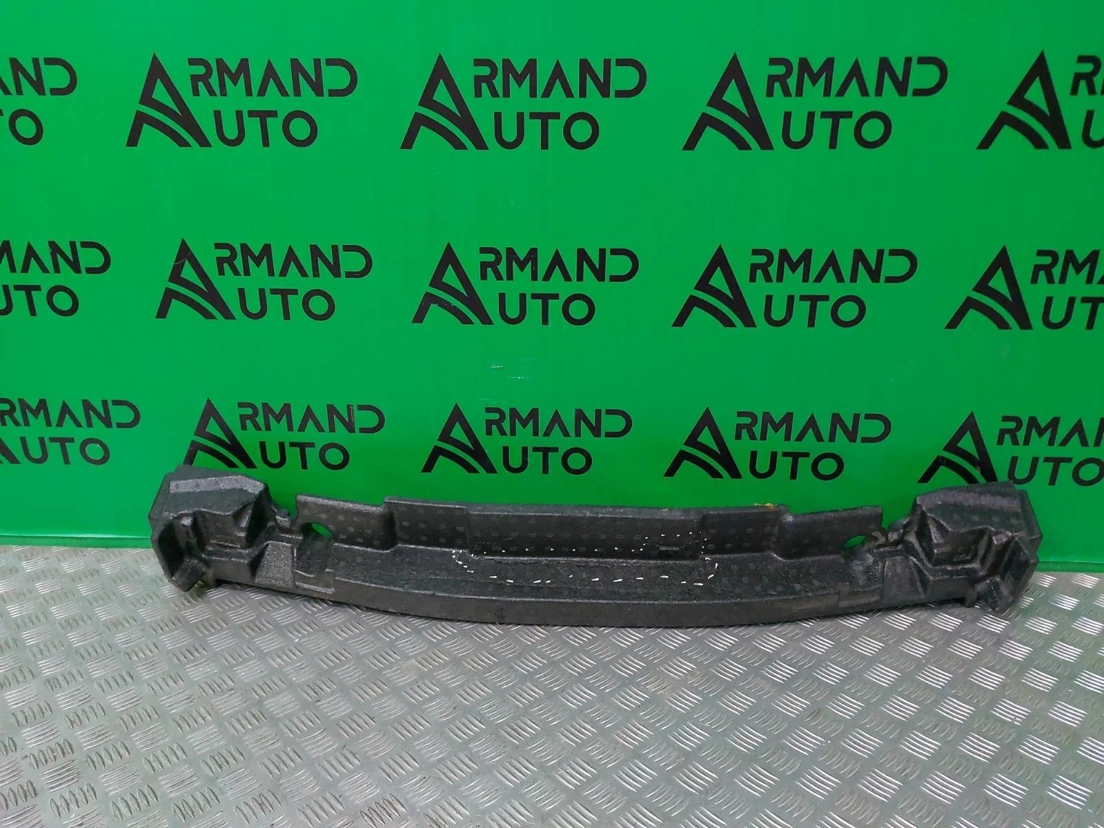 Абсорбер бампера Lexus RX 2019-нв 4