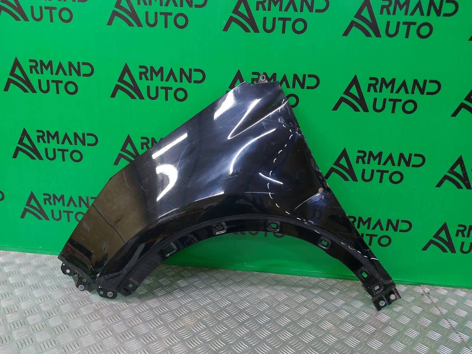 Крыло Kia Sportage 2016-2022 4 QL