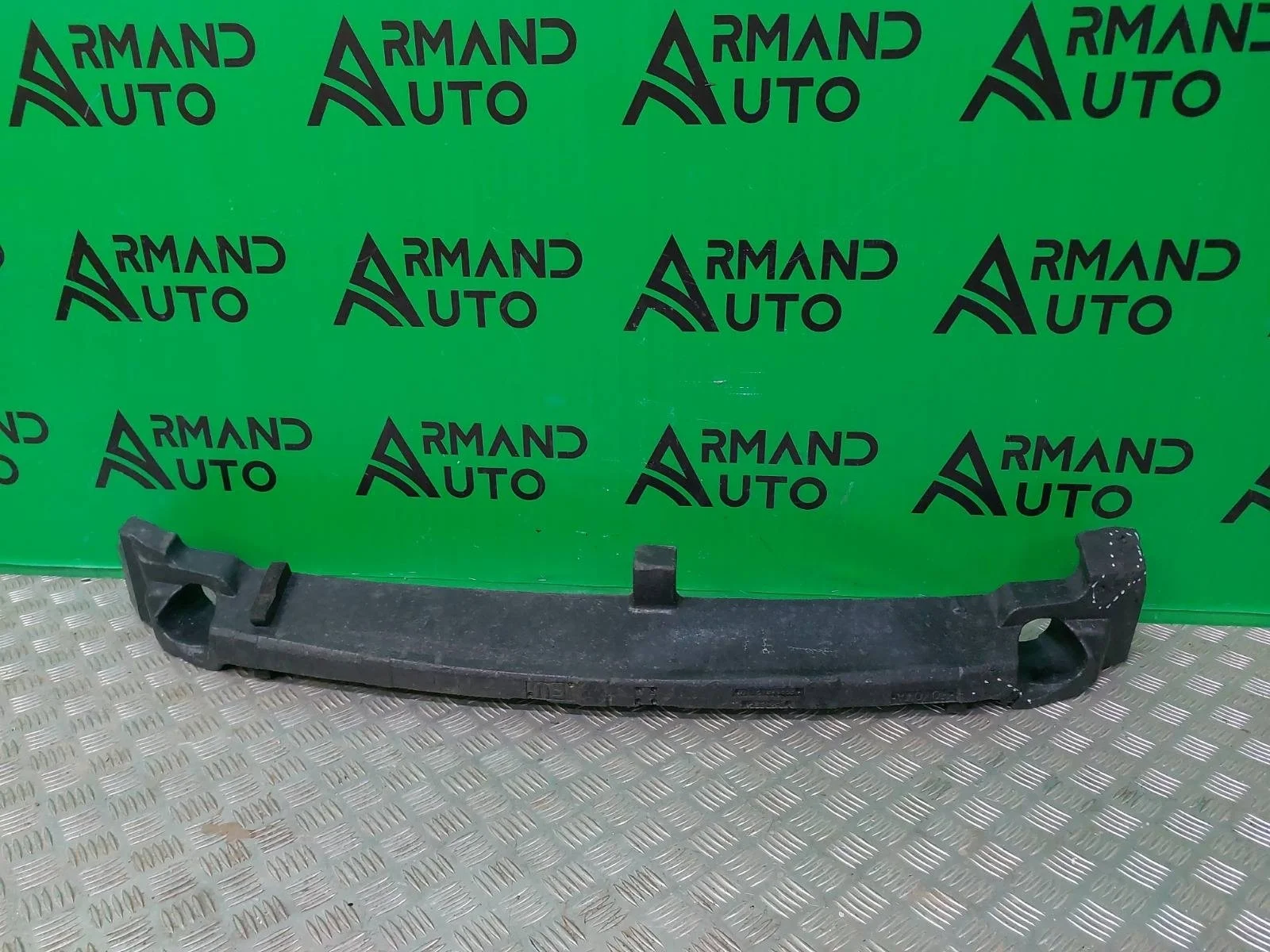 Абсорбер бампера Toyota RAV4 2015-2019 CA40