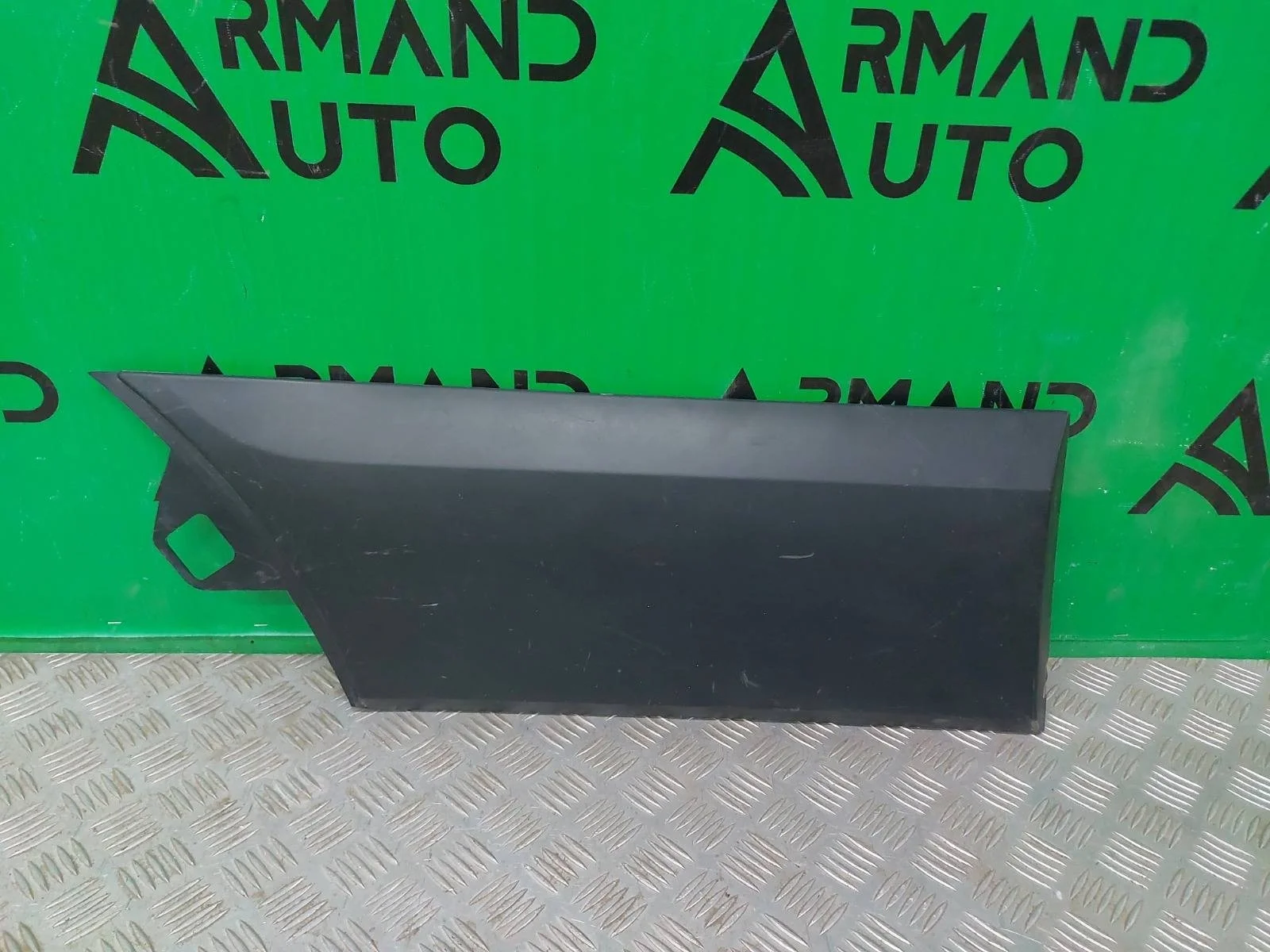 Молдинг крыла Ford Transit 2014-нв 7 TTG