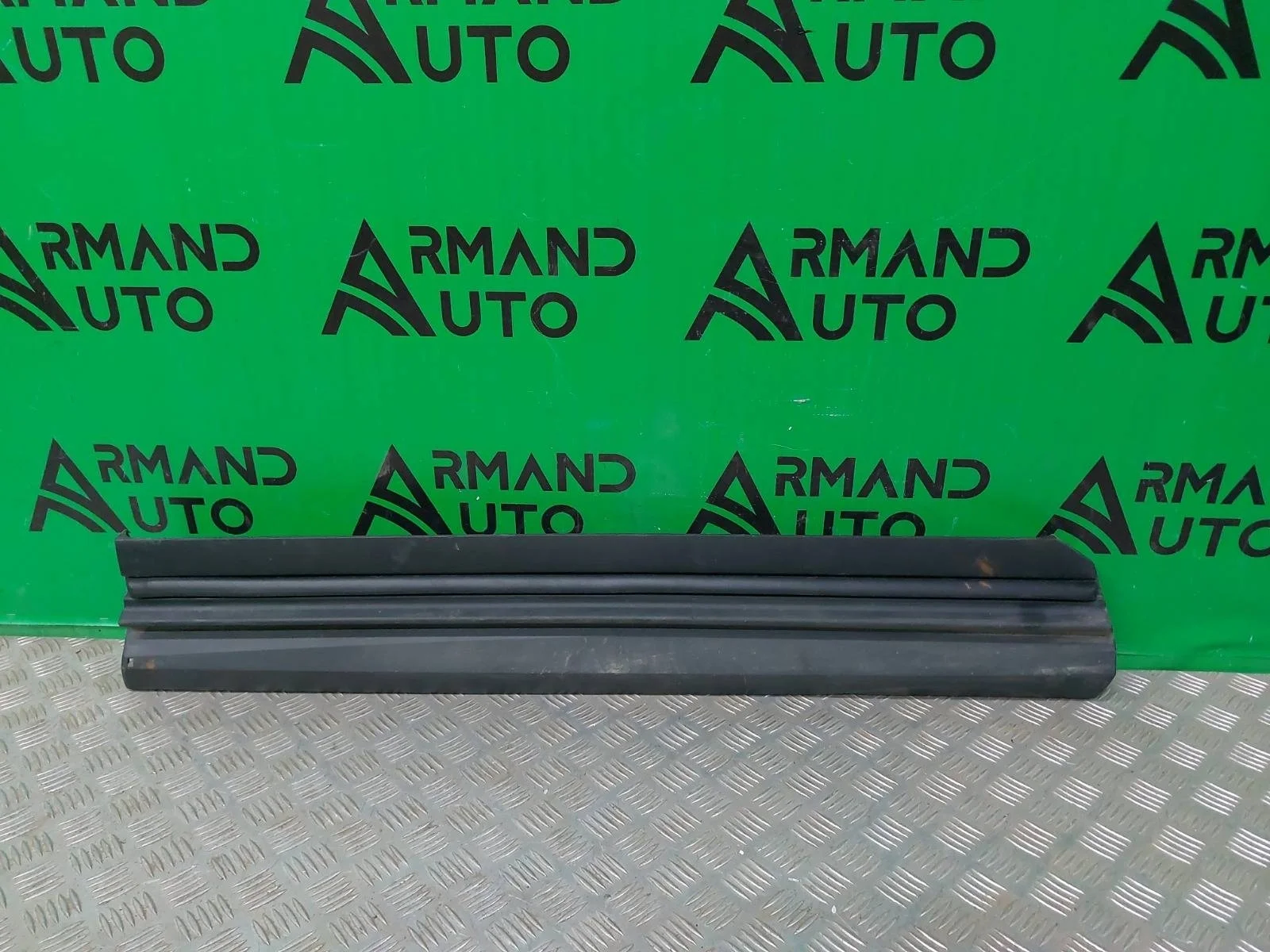 Молдинг двери Lexus RX 2015-нв 4