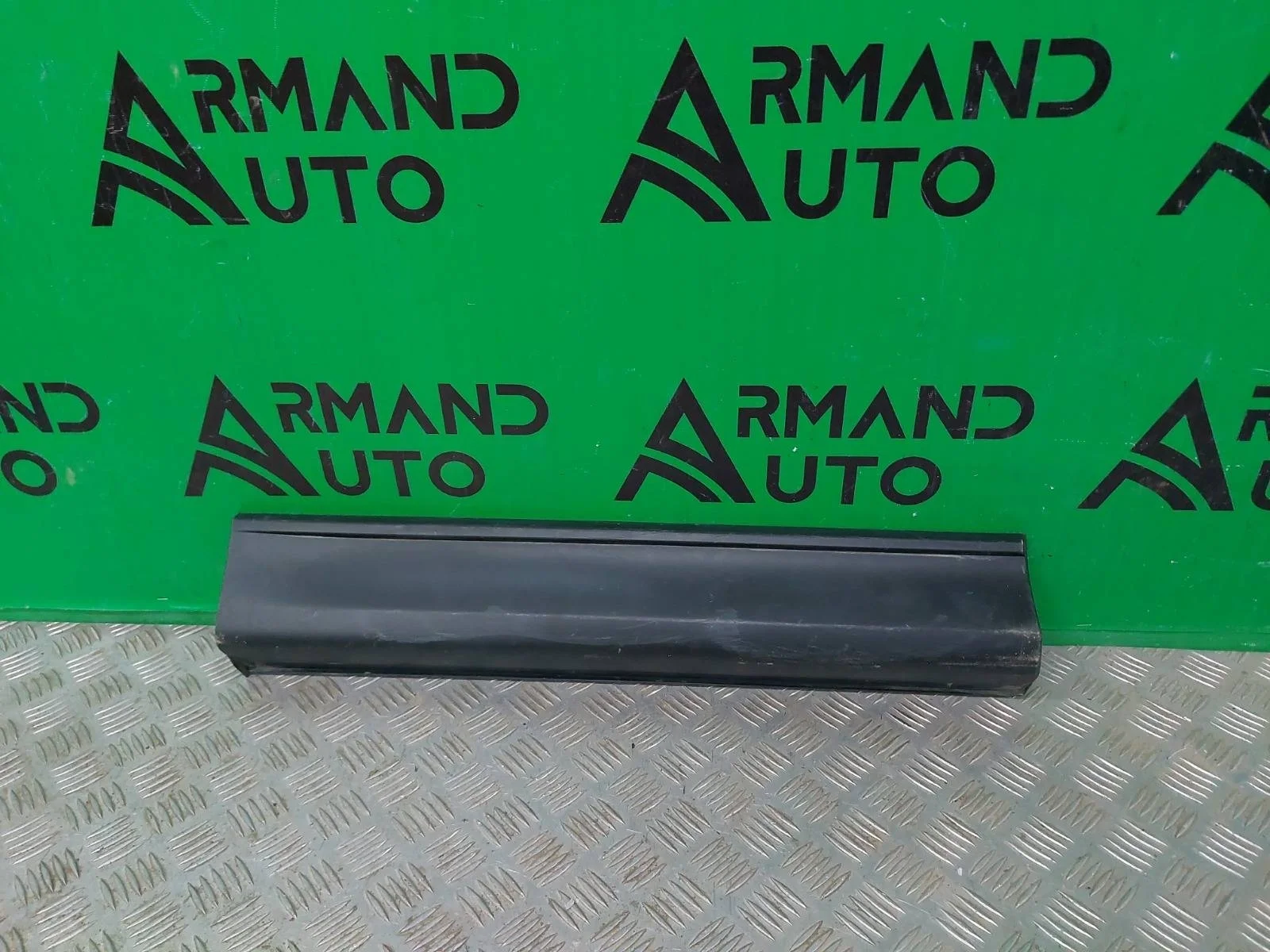 Молдинг двери Mazda CX-5 2017-нв