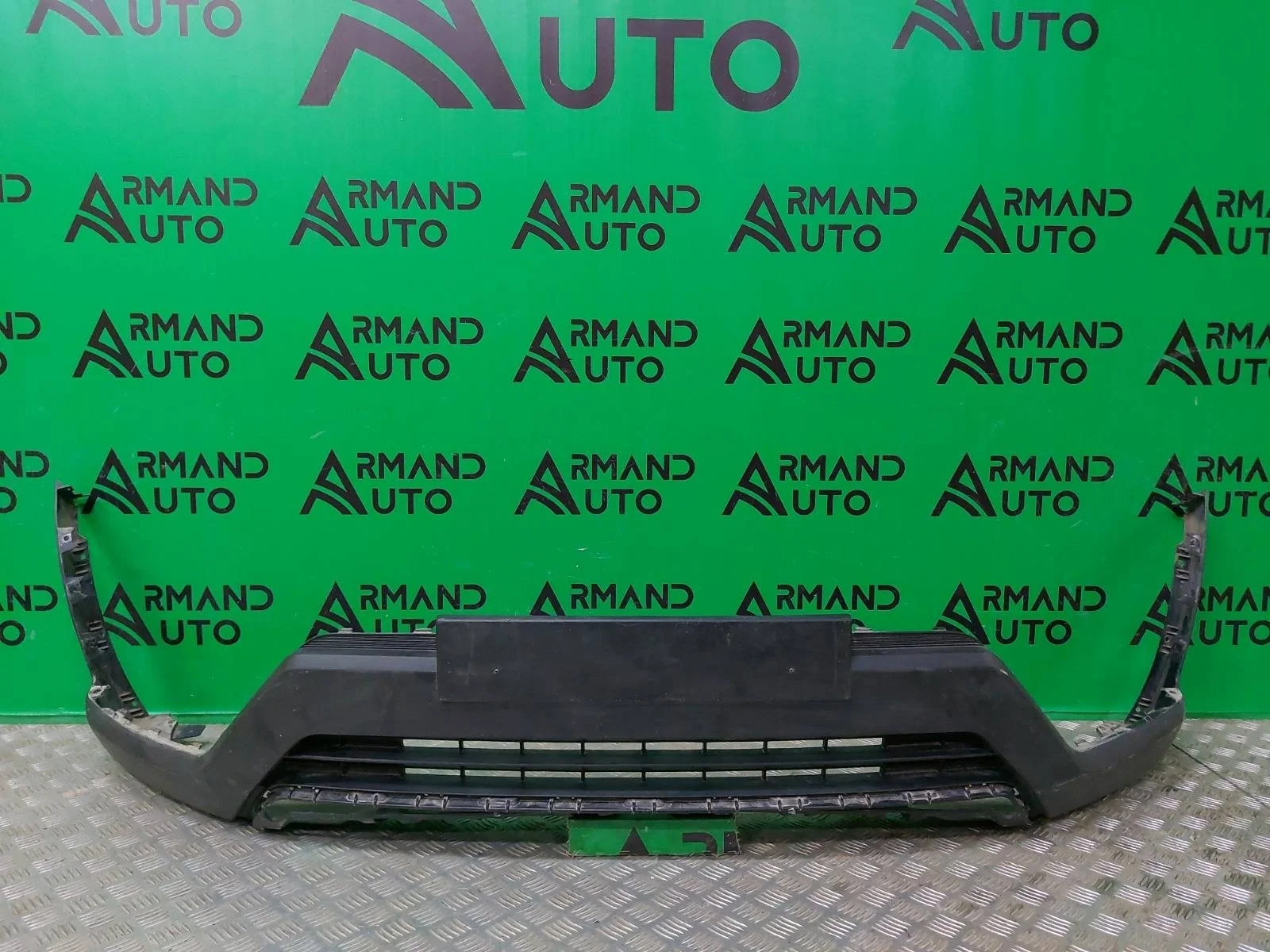 Юбка бампера Hyundai Creta 2016-2021