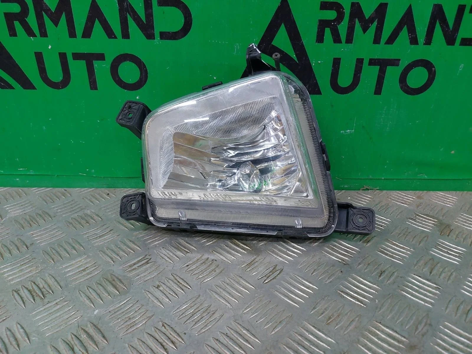 Птф Hyundai Creta 2016-2021