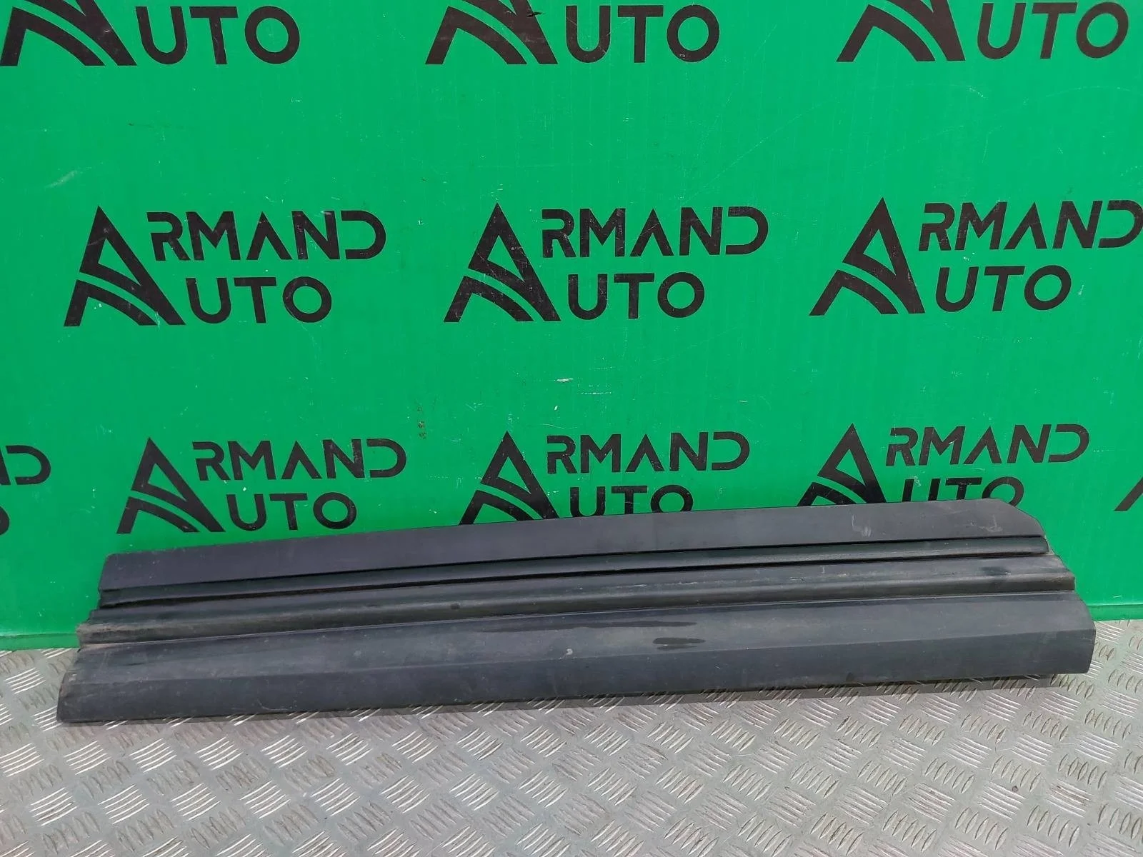 Молдинг двери Lexus RX 2015-нв 4