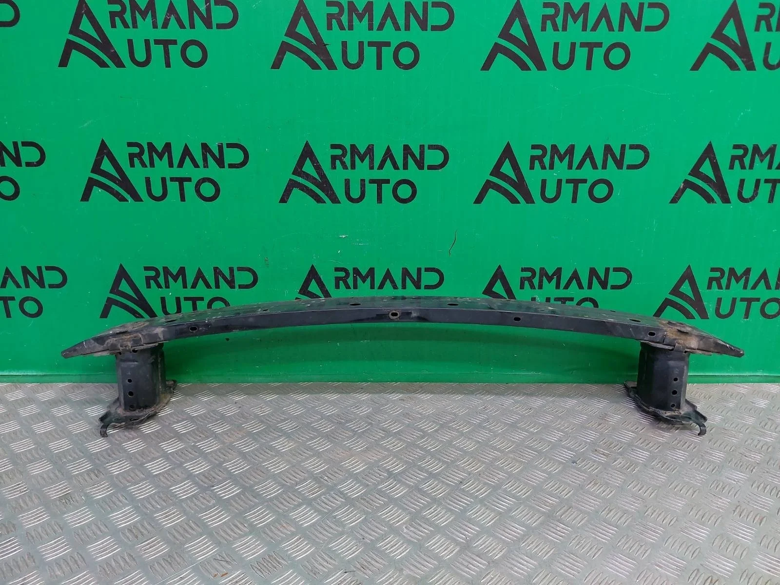 Усилитель бампера Toyota RAV4 2012-2019 CA40