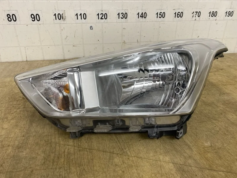ФАРА Hyundai Creta 2015 2016 2017 2018 2019 2020 2021 92101M0000, левая