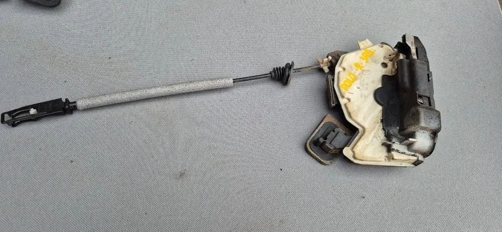 Замок двери задней правой Polo (Sed RUS) 2011-2020