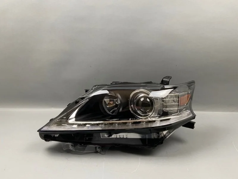 Фара Lexus Rx 2012-2015 8118548B40 3, левая