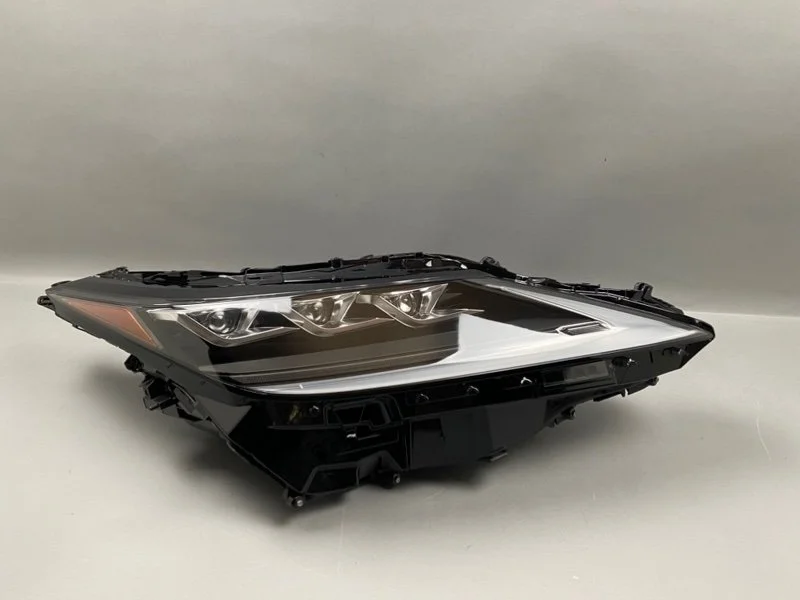 Фара Lexus Rx 2019-2022 8114548F70 4, правая
