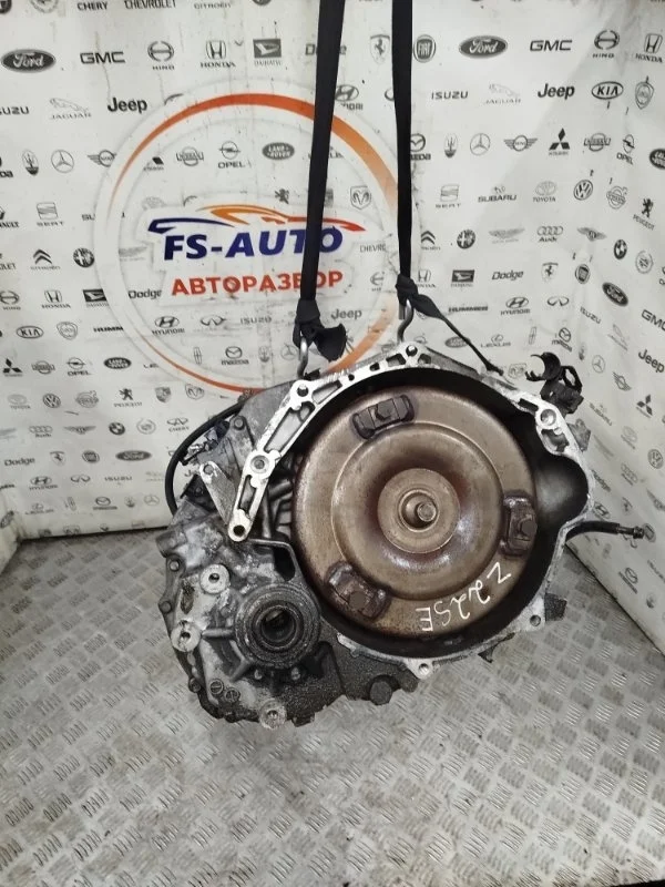 АКПП контрактная Opel Vectra 2008 AF23 УНИВЕРСАЛ 2.2 Z22SE