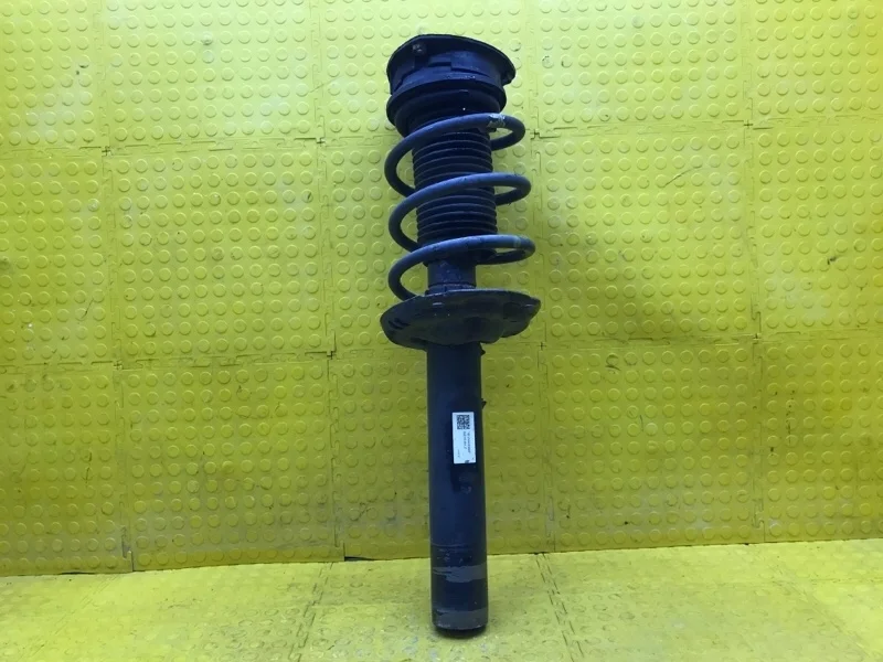 Амортизатор Skoda Octavia 2018 5Q0413031JF 5E3 CJS 298666, передний