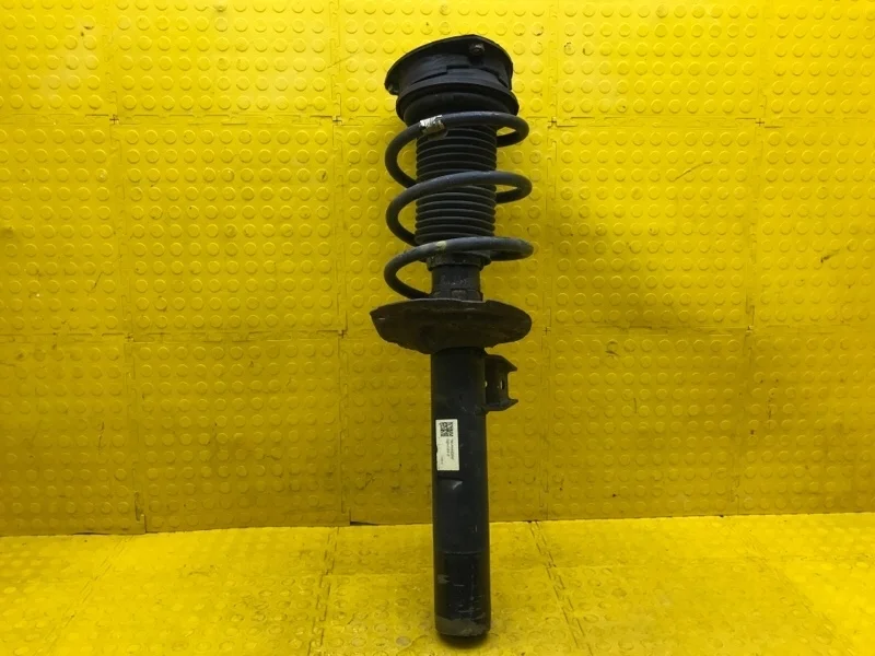 Амортизатор Skoda Octavia 2018 5Q0413031JF 5E3 CJS 298666, передний