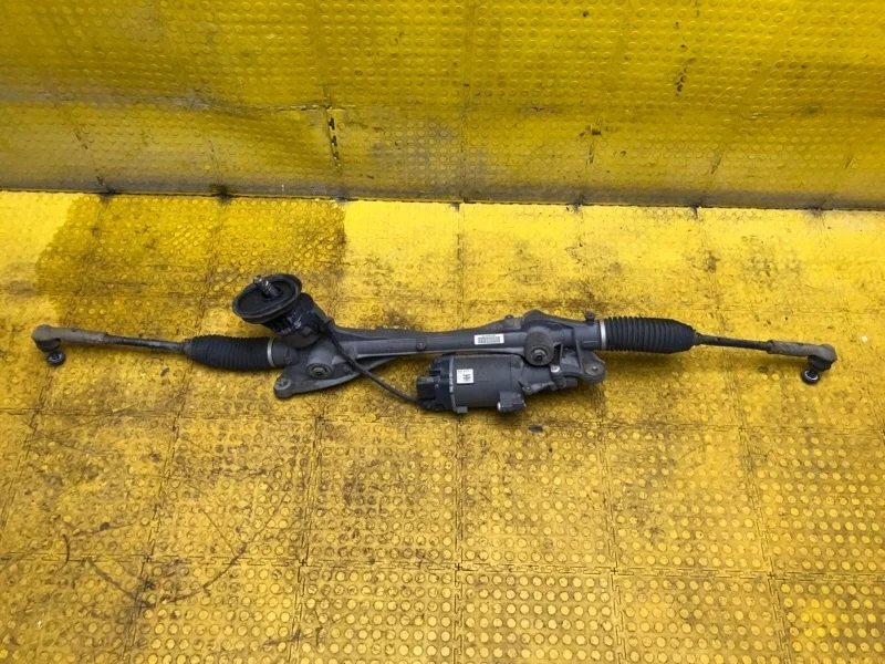 Рулевая рейка Skoda Octavia 2018 5Q1423055K 5E3 CJS 298666