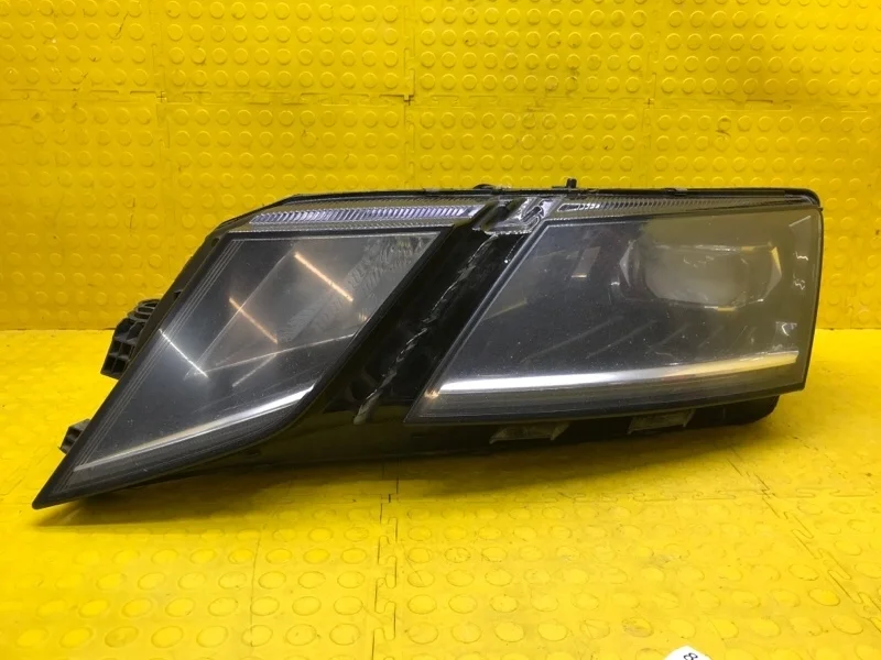 Фара Skoda Octavia 2018 5E1941017D 5E3 CJS 298666, передняя левая