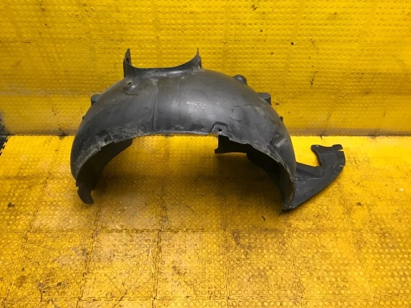 Подкрылок Skoda Octavia 2018 5E0809958D 5E3 CJS 298666, передний правый