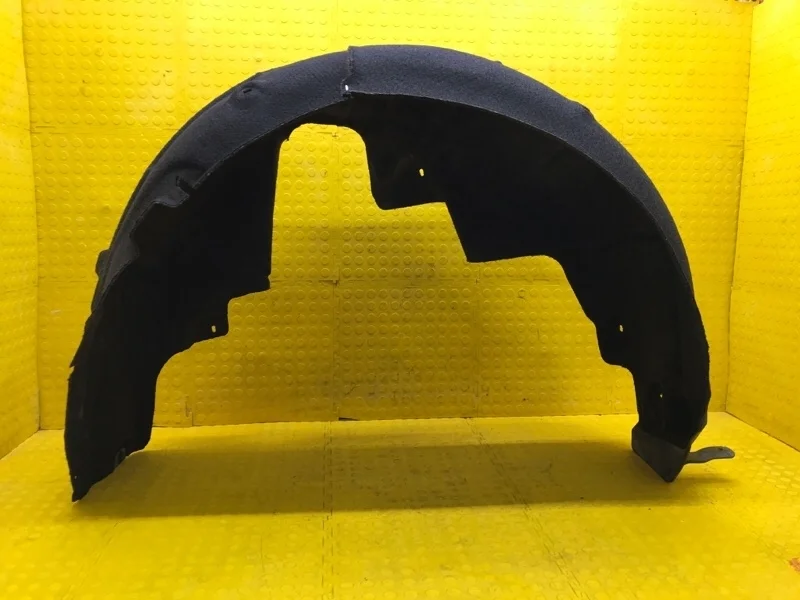 Подкрылок Skoda Octavia 2018 5E0810970C 5E3 CJS 298666, задний правый