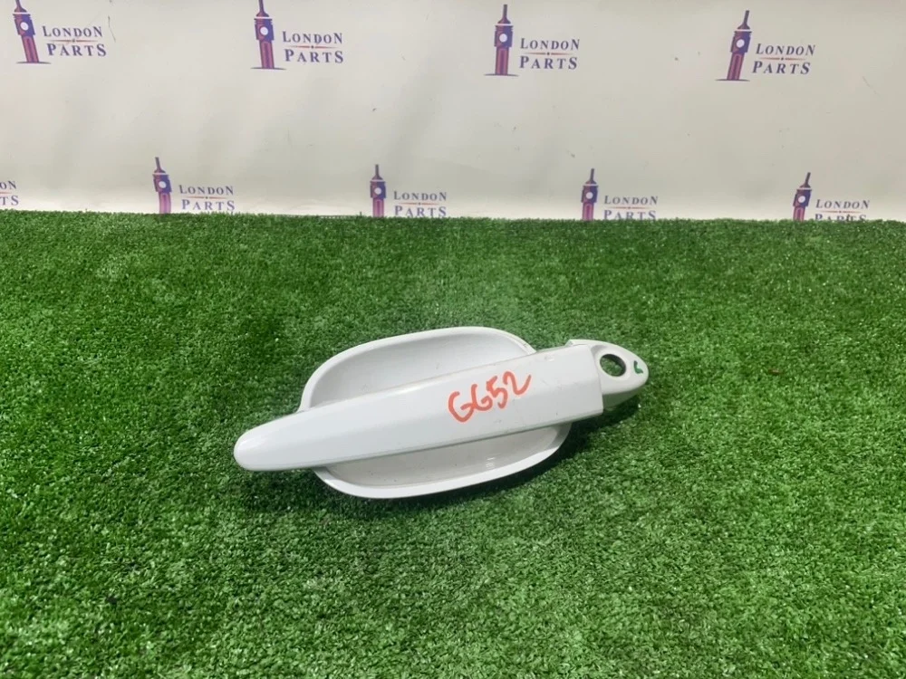 Ручка двери BMW E60