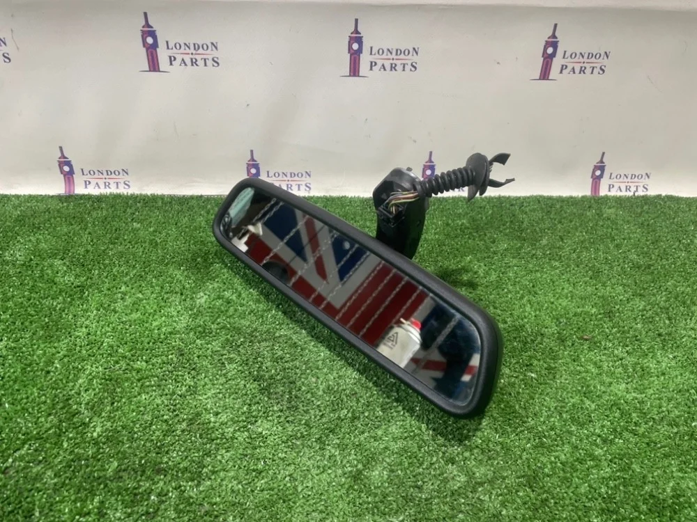 Зеркало BMW E60