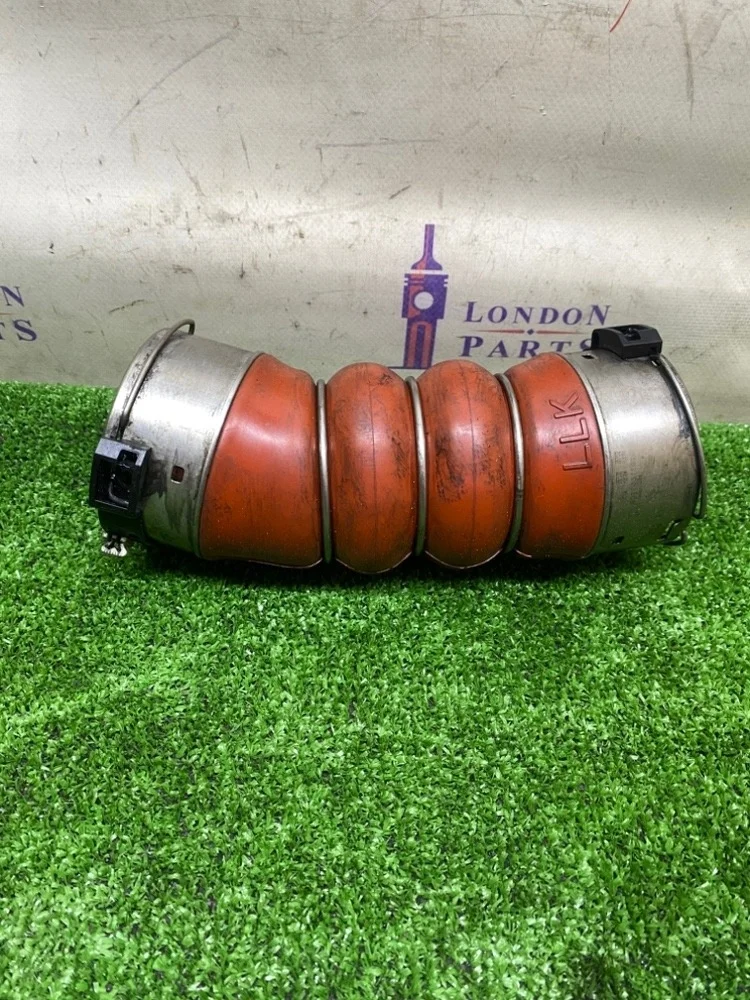 Воздуховод наддувочного воздуха BMW 640d F13