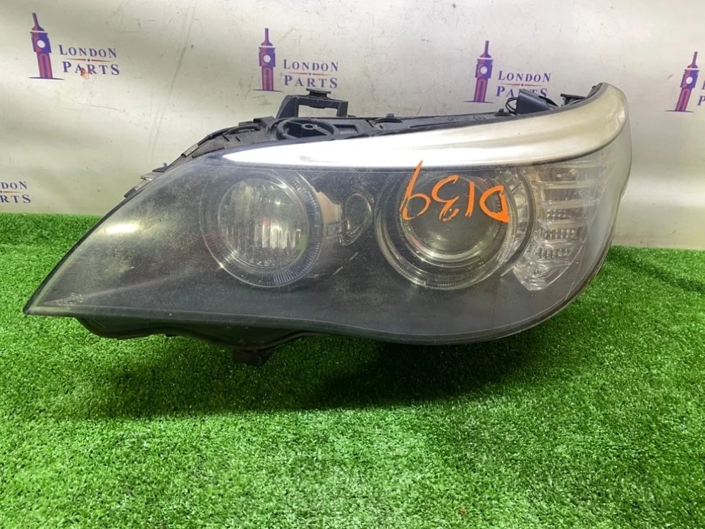 Фара BMW E60