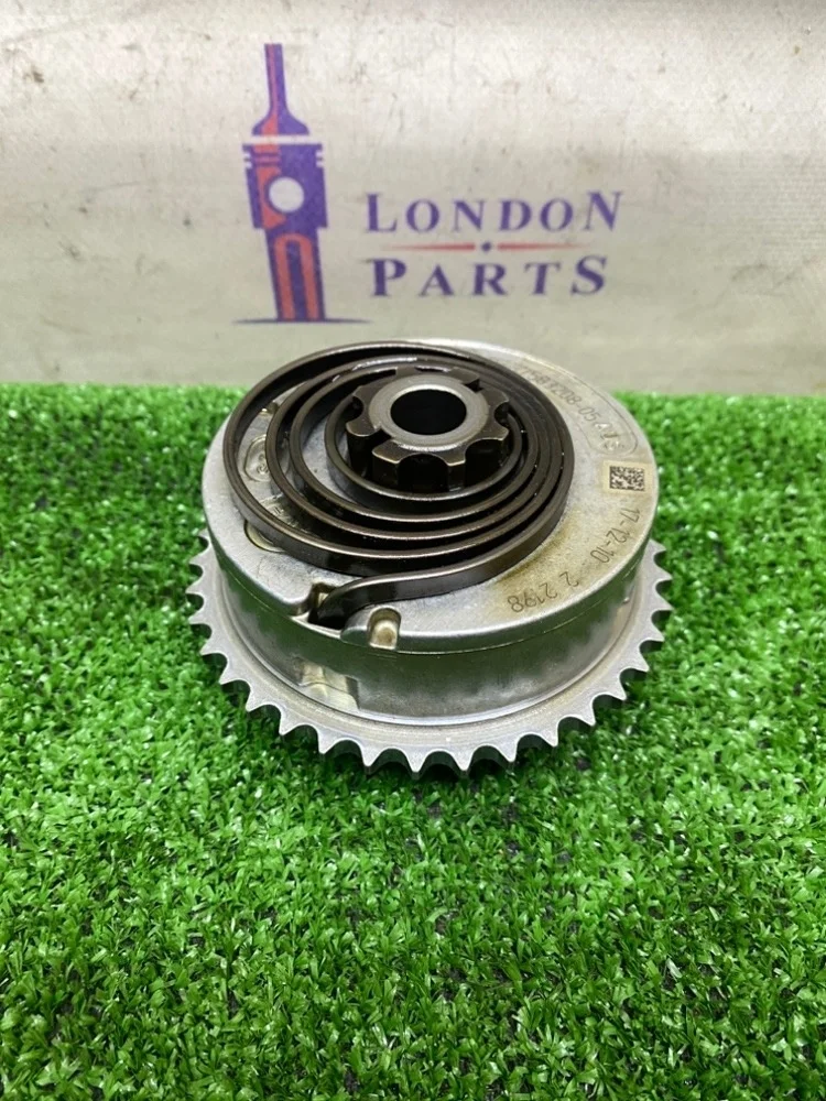 Ванос BMW 535i F10