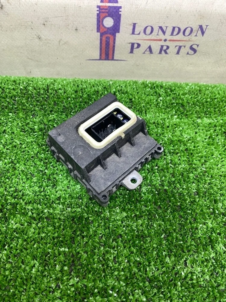 Блок управления адаптивными фарами BMW E60